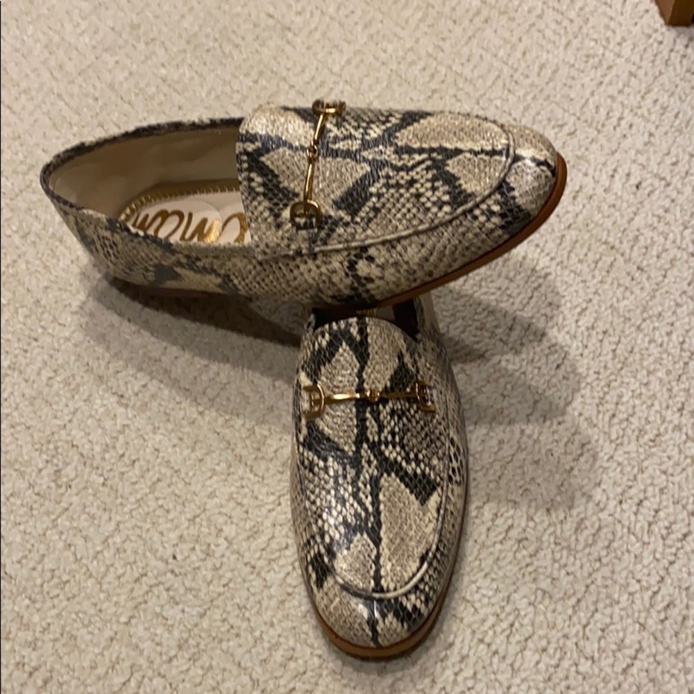 Sam Edelman Loafers